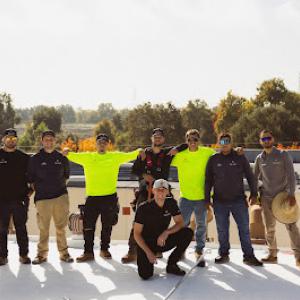 Carmichael Roofing