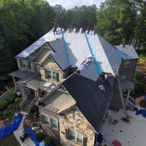 Cumming Roofing