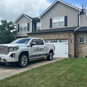 Roofing by Conley Exterior Solutions