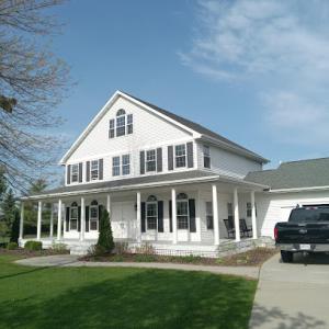 Culbertson Construction