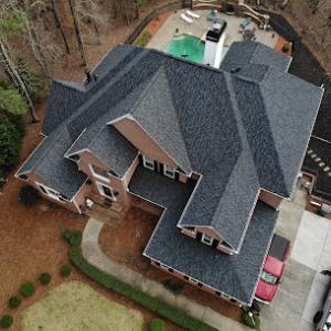 BlueBuilt Roofing & Siding