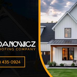 Zdanowicz Roofing Company