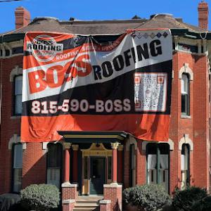 Boss Roofing - Siding Experts
