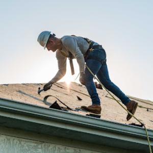 Newman Roofing