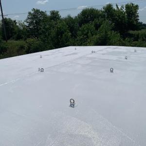Advanced Coatings & Maintenance Solutions