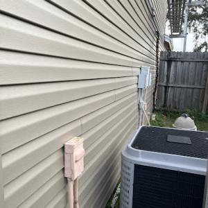 Allstate Exteriors & Restoration Services