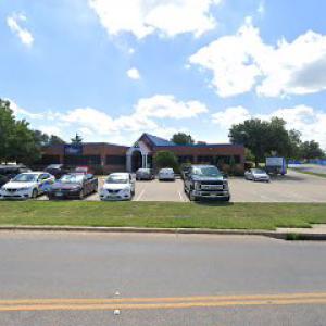 Trail Head Roofing & Construction