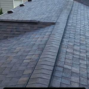 Brock Builders Roofing