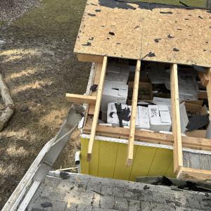 Clarence Roofing of WNY