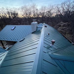 Bradens Roofing & Construction