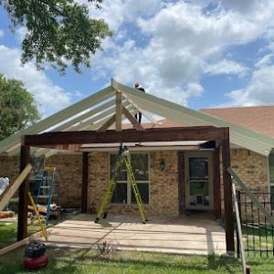 Texan Roofing & Exteriors