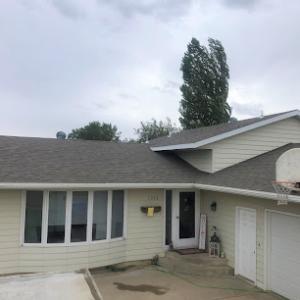 Top Hat Roofing Company
