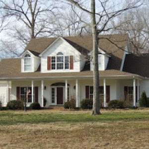 SilverBrook Property Restoration