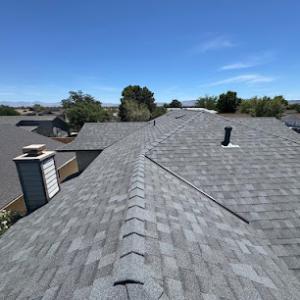 Hann Roofing