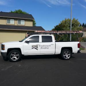 Trademark Roofing