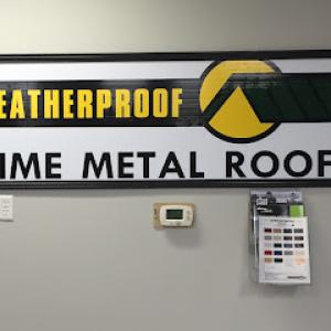 WeatherProof LifeTime Metal Roofing