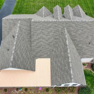 Roofing & Siding Specialist