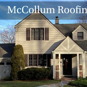 McCollum Roofing & Siding
