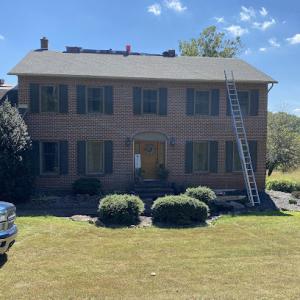 Maverick Roofing