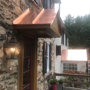 BMG Exteriors