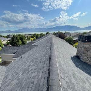 New Vision Roofing & Landscaping