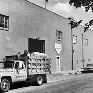 Giese Roofing Company