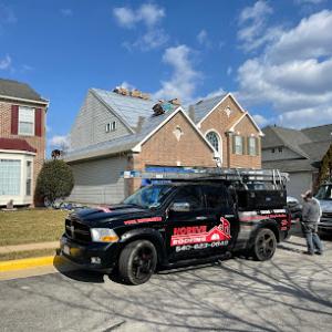 Noreve Roofing & Home Improvement