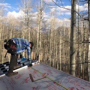 365 Roofing