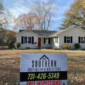 Southern Roofing & Renovations
