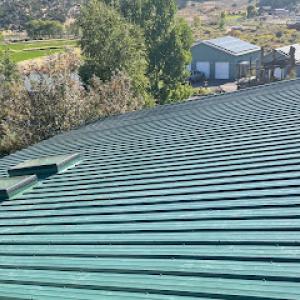 Leatherneck Roofing