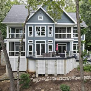 C&W Roofing, Siding & Window