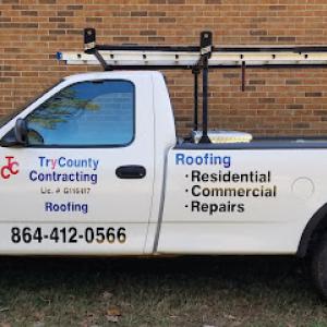 Trycounty Roofing