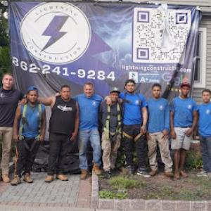 Lightning Construction