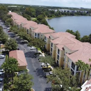 Top Notch Roofing