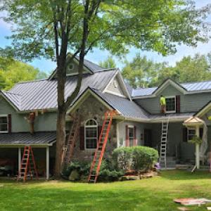 CS Roofing Company / FixRoof