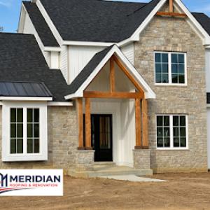 Meridian Roofing & Renovation