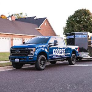 Cooper Roofing