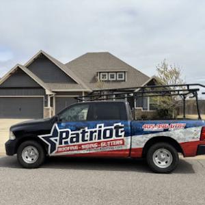 Patriot Roofing