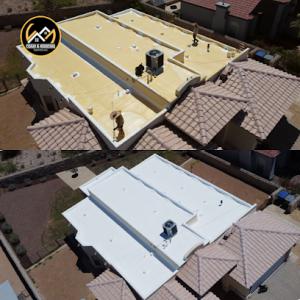 Foam & Roofing Solutions