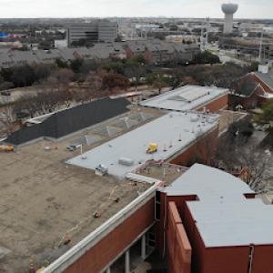24-7 Restoration & Roofing