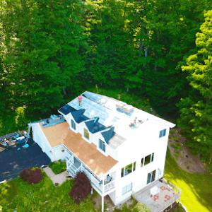 The Roof Smith