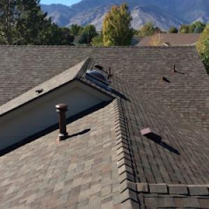 East Fork Roofing