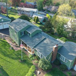 Universal Roofing Solutions
