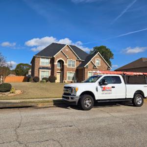 Select Roofing Services