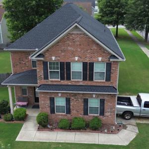 Noah&rsquo;s Ark Roofing