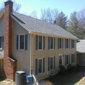 JTF Roofing & Remodeling
