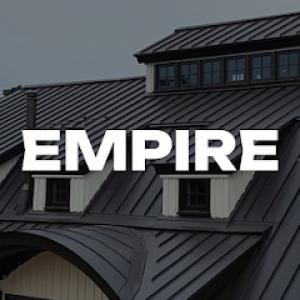 Empire Metal Roofing