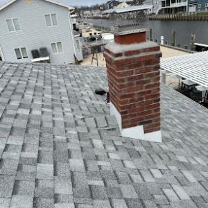 Central Jersey Roofing & Siding
