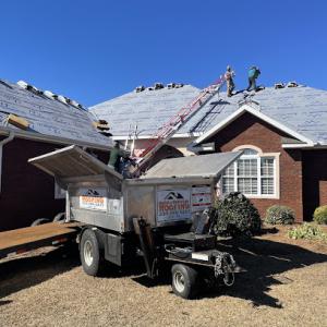 Hollinghead Roofing