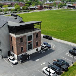 The Exterior Company